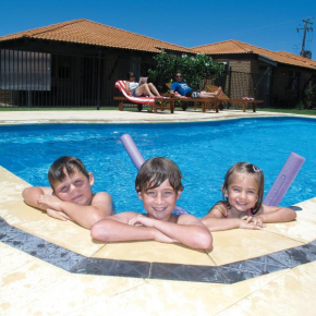 Geraldton's Ocean West Holiday Units & Short Stay Accommodation